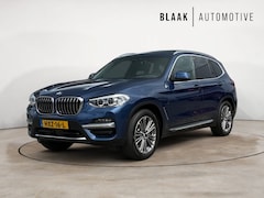 BMW X3 - xDrive30e High Executive | pano | head-up | HK | sportstoelen |