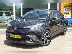 Toyota C-HR - 1.8 Hybrid Active