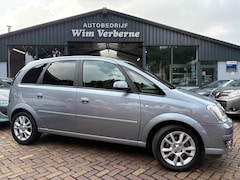 Opel Meriva - 1.6-16V Essentia