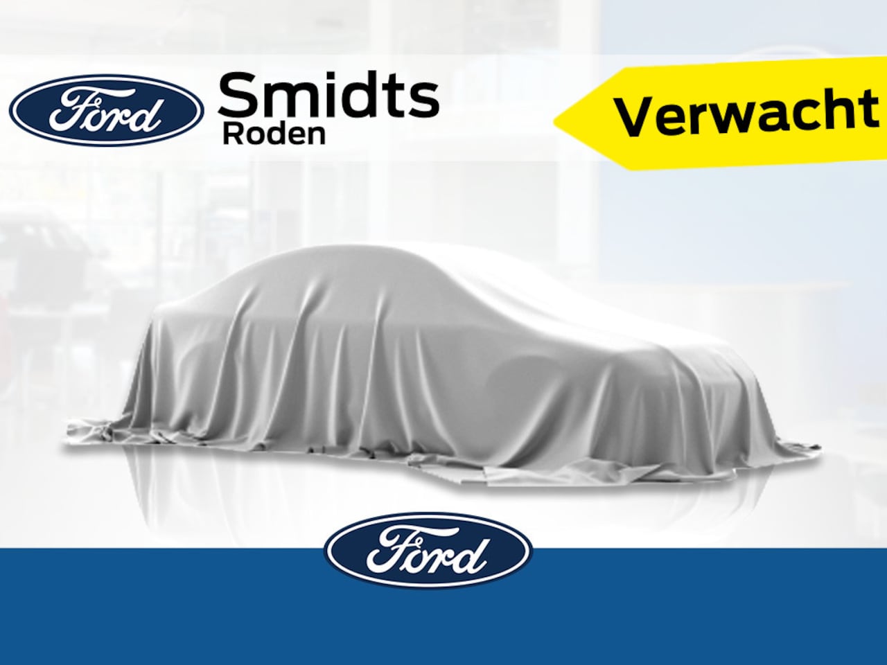 Ford Fiesta - 1.0 125PK Hybrid Titanium | Camera | Winter Pack | ISOFIX | LED | Parkeersensoren V+A | - AutoWereld.nl