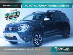Dacia Duster - 1.0 TCe Prestige | Achteruitrijcamera | Apple Carplay | Android Auto/Navigatie | Lichtmeta