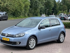 Volkswagen Golf Variant - 1.2 TSI Style BlueMotion