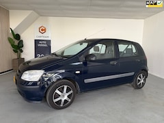 Hyundai Getz - 1.1i GL Young Airco