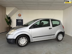 Citroën C2 - 1.1i Furio Airco