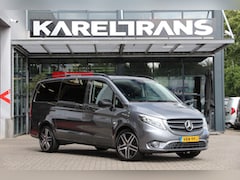Mercedes-Benz Vito - 119 CDI | DC | L2H1 | Camera | Cruise | Clima