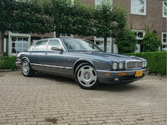 Jaguar Sovereign - [XJ X300] 4.0 6-in-lijn l Mint Conditie l Lage tellerstand