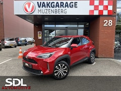 Toyota Yaris Cross - 1.5 Hybrid First Edition // FULL LED // KEYLESS // DODEHOEK // ADAPT. CRUISE // CAMERA //
