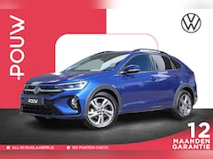 Volkswagen Taigo - 1.0 TSI 115pk R-Line | Adaptive Cruise | Camera | Apple Carplay/Android Auto