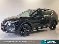 Nissan X-Trail - 1.6 DIG-T Tekna | Open dak | 360° Camera | Elektrisch bedienbare achterklep |
