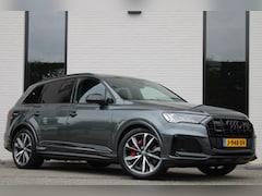 Audi Q7 - 60 TFSI / e quattro / Competition / Panorama / Luchtvering / NL Auto / BTW / Vol Opties /