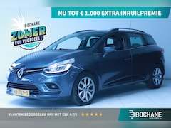 Renault Clio Estate - 0.9 TCe Intens | Achteruitrijcamera | Climate Control | Navigatie | Parkeersensoren V+A