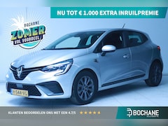 Renault Clio - 1.0 TCe Zen | Pack R.S. Line | Airco | Apple Carplay / Android Auto | Lichtmetalen Velgen