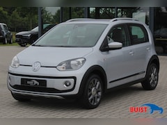 Volkswagen Up! - 1.0 cross up PDC CRUISE 16" NAVI NL-auto
