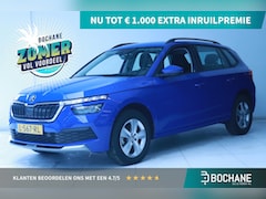 Skoda Kamiq - 1.0 TSI Ambition Clima/Navi/PDC