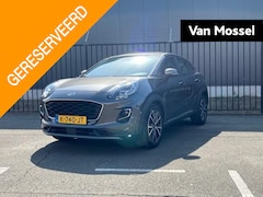 Ford Puma - 1.0 EcoBoost Hybrid Titanium | Adaptive Cruise Control | Climate Control | Achteruitrijcam