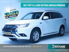 Mitsubishi Outlander - 2.4 PHEV Pure Clima/Navi/Camera/Trekhaak