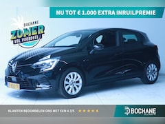 Renault Clio - 1.0 TCe 90 Evolution Airco/Navi/PDC
