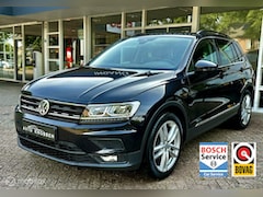 Volkswagen Tiguan - 1.5 TSI ACT Highline Led, Climat, Camera, Pdc, LM