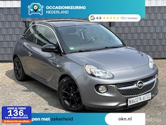 Opel ADAM - 1.4 PDC Apple Carplay Airco Stuurverwarming Stoelv