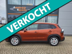 Suzuki S-Cross - 1.4 Boosterjet Select Smart Hybrid