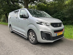 Peugeot Expert - 231L 2.0 BlueHDI 180 DC Sport Edition 9 [ZIE TEKST]