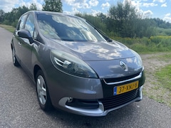 Renault Scénic - 1.5 dCi Expression