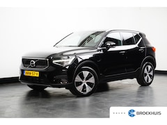 Volvo XC40 - 1.5 T5 Recharge Inscription Expression | Adaptive Cruise | BLIS | Camera | Stuur/stoelverw