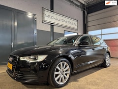 Audi A6 Avant - 2.8 FSI Pro Line Plus 6 cilinderEx Ambassade/CD auto