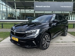 Renault Espace - E-Tech full hybrid 200PK iconic 7 persoons / Matrix Led / Panoramadak / 4 Control / Harman