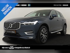 Volvo XC60 - B5 (M-HYBRID) AWD INSCRIPTION -PANO.DAK|HEAD-UP DISP.|HARMAN/KARDON|LUCHTVERING|TREKHAAK|A
