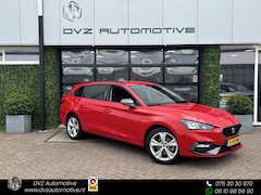 SEAT Leon Sportstourer - 1.4 TSI eHybrid 204PK PHEV FR | Navi | Clima | Trekhaak