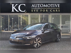 Volkswagen Golf - 1.5 eTSI 1st Edition | Pano | IQ |