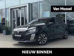 Peugeot 208 - Hybrid 100 e-DCS6 Allure | Apple Carplay/Android Auto | Climate control | Parkeersensoren