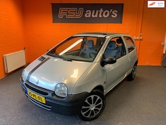 Renault Twingo - 1.2 / HÉLIOS / OPEN AIR / APK 02-02-2026