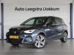 SEAT Arona - 1.0 TSI FR Business Intense Facelift | Camera | Full LED | Carplay | Alcantara | Virtual C