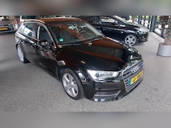 Audi A3 Sportback - 1.6 TDI 110 PK