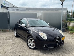 Alfa Romeo MiTo - 1.4 T Progression - Airco - NIEUWE APK