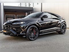 Lamborghini Urus - SE - Nero Helene - 5 Year Warranty - Full Option