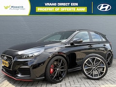 Hyundai i30 - N 2.0 T-GDi 275pk Performance | 19 Inch Zomer & Winterset | N-Modus | Climate Control | St