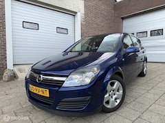 Opel Astra - 1.6 Sport