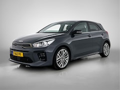 Kia Rio - 1.0 T-GDi MHEV GT-Line | Schuif dak | 100PK |