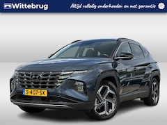 Hyundai Tucson - 1.6 T-GDI PHEV Premium 4WD | Rijklaar prijs | Full option |