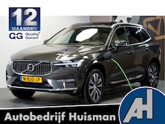 Volvo XC60 - 2.0 T8 AWD 287kW/390pk Aut8 Recharge Inscription Excl. Facelift HARMAN/KARDON + PANORAMADA