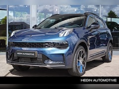 Lynk & Co 01 - 1.5 | Business Edition | Apple Carplay | Android Auto | Plug in hybride | 75 km Electrisch