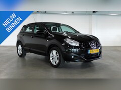 Nissan Qashqai - 1.6 Acenta | Trekhaak | Navigatie
