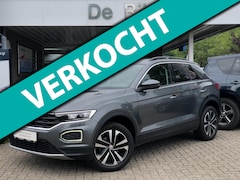 Volkswagen T-Roc - 1.5 TSI United | Virt. Cockp., ACC, Navi, PDC, Carplay/Android, Climate, Blind Spot, 17''