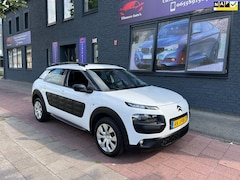 Citroën C4 Cactus - 1.2 PureTech Feel