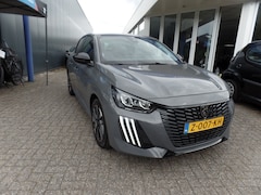 Peugeot 208 - 1.2 PT 100 Allure