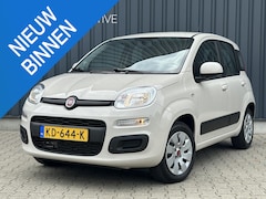 Fiat Panda - 0.9 TwinAir Edizione Cool 1e Eigenaar Airco