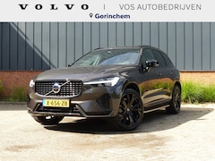 Volvo XC60 - T6 Plug-in hybrid AWD Plus Dark |Long Range| Trekhaak| Sportstoelen|